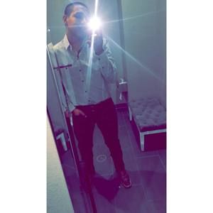 Meet your Posher, Bryant